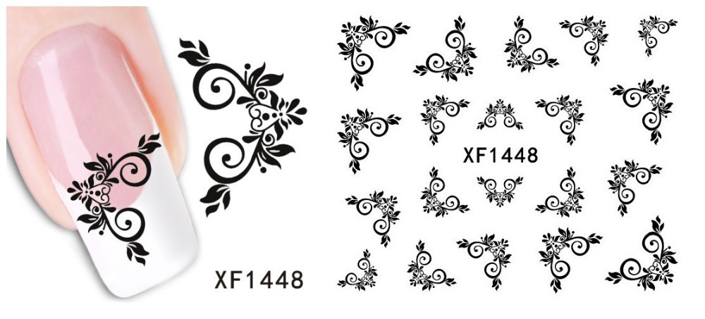 XF1448