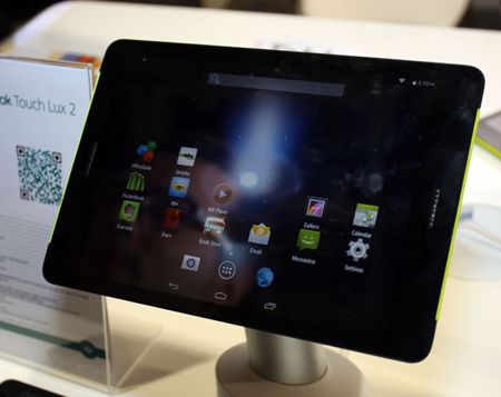 7   pocketbook surfpad 4S 4 S tablet pc     digitizer 