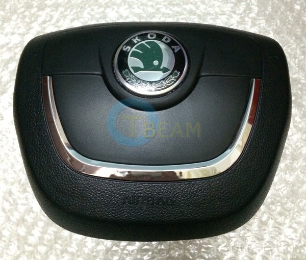 Octavia airbag cover