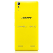 Free Shipping 100 Original Lenovo Lemo K3 K30 W Smartphone 1GB 16GB MSMS8916 64bit 4G LTE