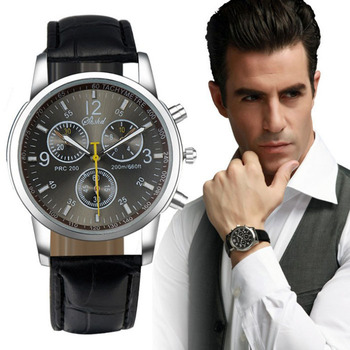 2015 горячая распродажа, военные часы Relogio Masculino мужчины свободного покроя часы роскошь лучший бренд кожаный мужской наручные часы Relogio господа час