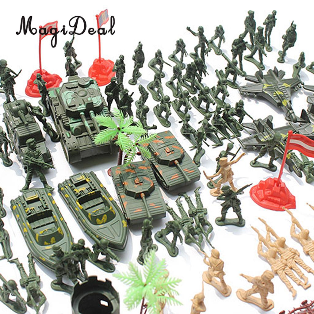 army playset toys