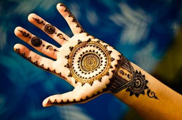 9 Color Design Sex Mehndi Henna Tattoo Paste Indian Henna Cone Body 
