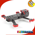 FPV 220 220mm 4 Axis Carbon Fiber FPV Mini Racing Quadcopter Frame for Photography