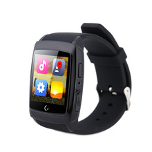 Original Android Uwatch U18 Smart Watch with Bluetooth 4 0 Dual Core 1 54 Screen GPS