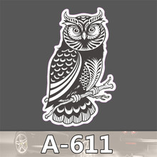 A-611 Car styling decor car sticker on auto laptop sticker decal motorcycle fridge skateboard doodle stickers car accessories