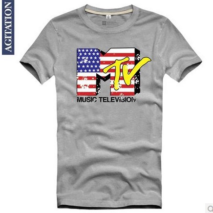Mtv T Shirt Women