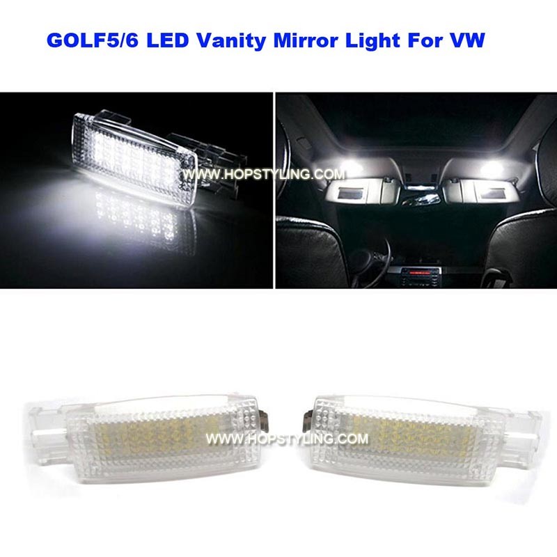 800X 0147 Golf led vanity mirror light1