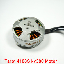 RC Brushless Motor 4108 380kv Aeromodelismo Brushless Quadcopter outrunner Motor Drone Diy Quadrocopter Kit Brushless Motor 4108