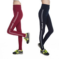 2016 Women Lady Running Trousers Pant Fitness Leggings Spring Autumn Gym Activewear Women s Legging Clothes