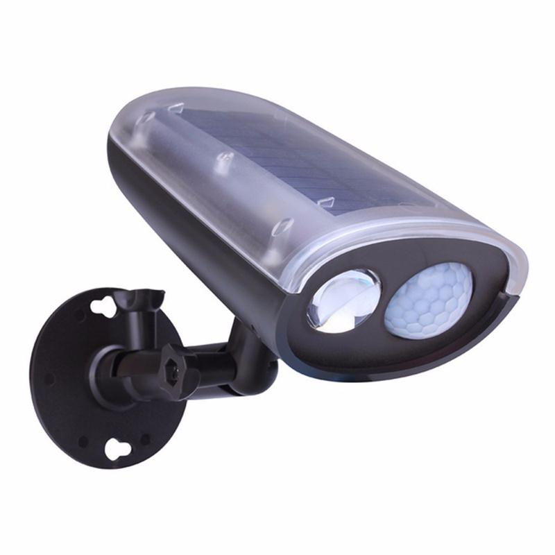 New Arrival Solar Powered Panel 3W LED Street Light PIR Motion Sensor Light Outdoor Garden Emergency Lamp Security SpotLight New Arrival Solar Powered Panel 3W LED Street Light PIR Motion Sensor Light Outdoor Garden Emergency Lamp Security SpotLight