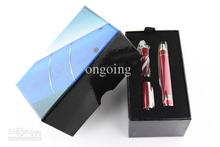 Wholesale Ago G5 Dry Herb Vaporizer Pen Kit Electronic Cigarette with LCD Display Battery E Cigarette