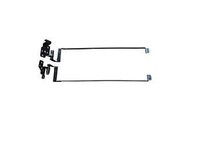 Laptop LCD Hinges Left Right for Toshiba Satellite L750 L750D L755 L755D Free shipping