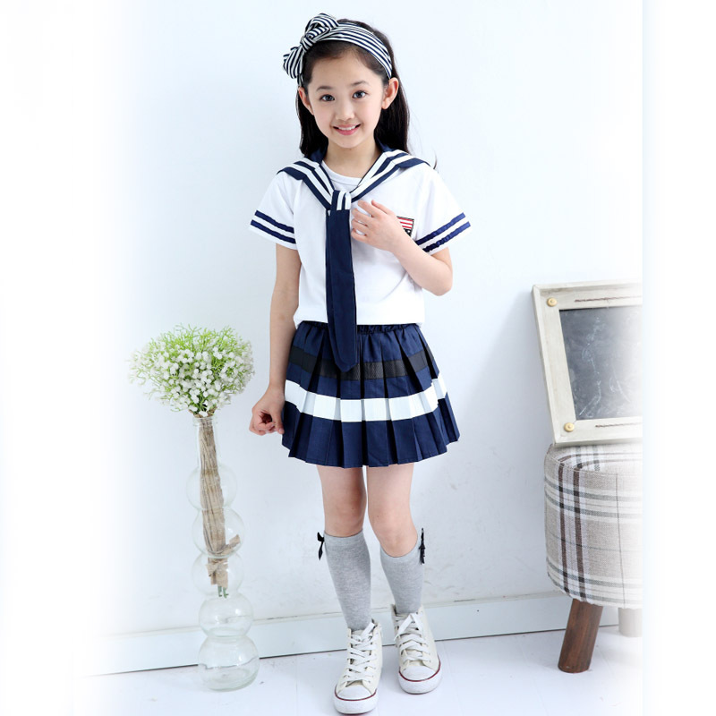 http://g02.a.alicdn.com/kf/HTB19zbCIpXXXXcKXpXXq6xXFXXXL/Free-shipping-2-pieces-suit-girls-boys-navy-short-sleeved-cotton-suit-clothing-children-school-students.jpg