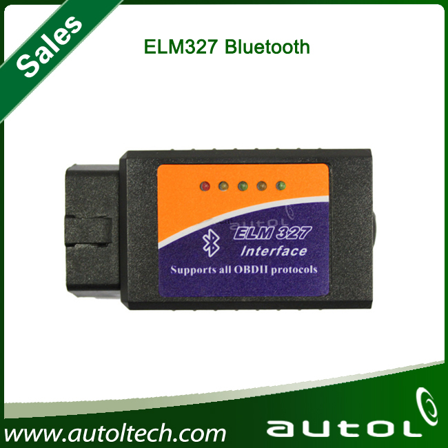 Купить ELM327 obdii obd2 can шины usb кабель ВЯЗ 327 bluetooth ...