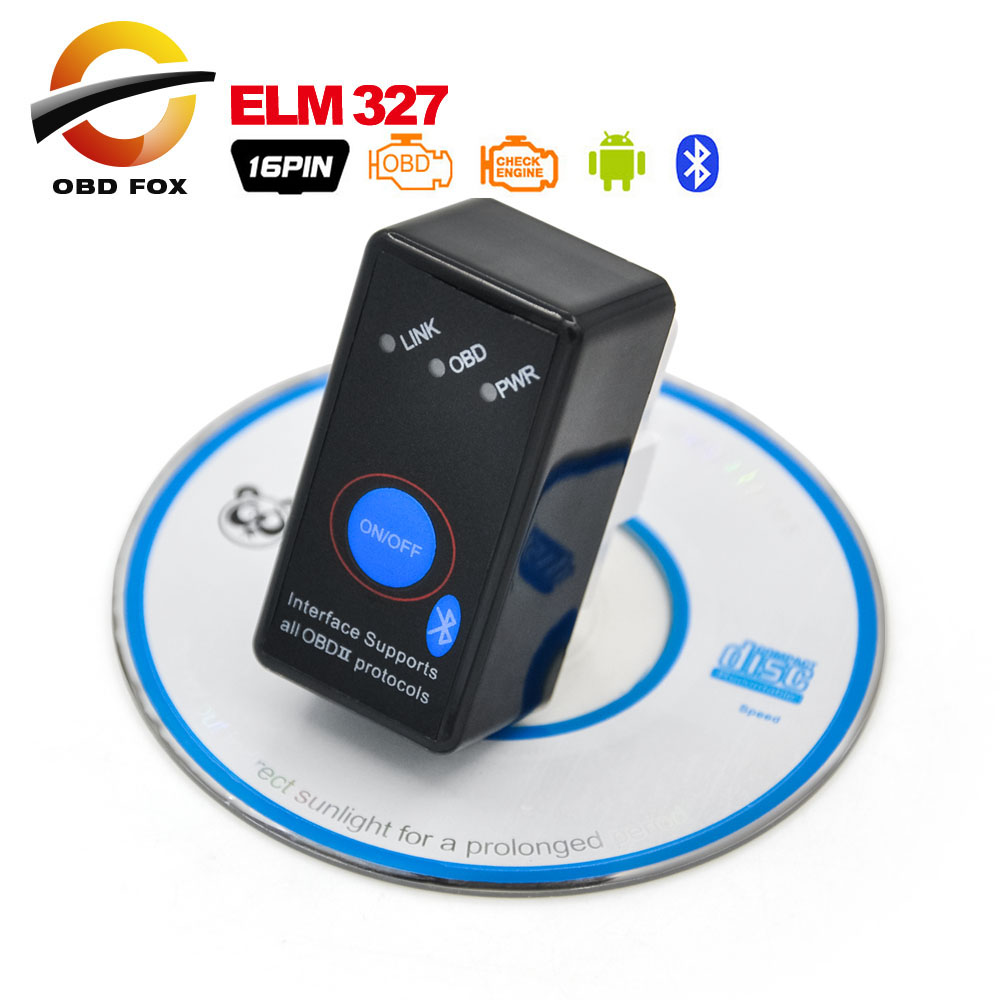 2016  -elm327 bluetooth elm 327 obd2 canbus       android symbian   