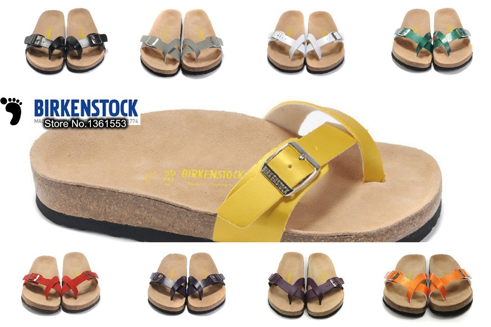 Birkenstock medina sort Katriyoga