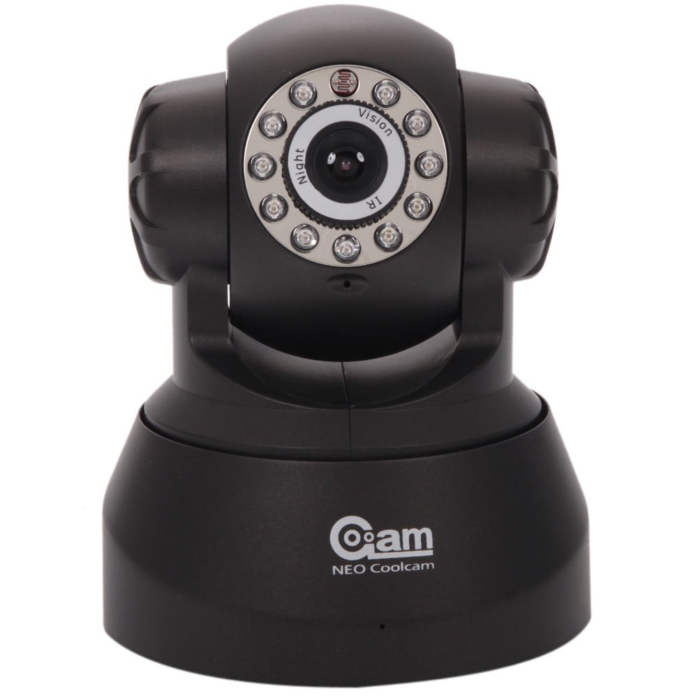 Wireless PT IP Wifi CCTV Security camera de Network IR Night Vision