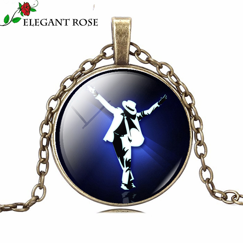 Michael Jackson Necklace Reviews Online Shopping Michael Jackson