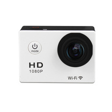20pcs Original SJ4000 Wifi version 1080P Full HD WiFi control Extreme Sport DV Action Camera 30M