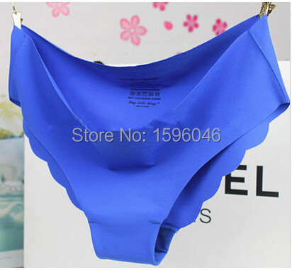 Special Offe DuPont Fabric Ultra thin Seamless Panties for women Comfort Underwear women seamless Briefs women