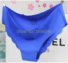 Special Offe DuPont Fabric Ultra thin Seamless Panties for women Comfort Underwear women seamless Briefs women