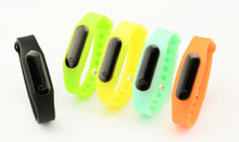 New Fashion Touch Screen LED Bracelet Digital Watches For Men Ladies Child Clock Womens Wrist Watch