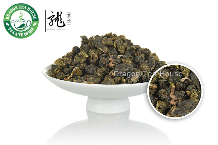 Taiwan Alishan High mountain Oolong Tea 100g ON SALE 