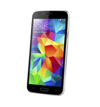 New HTM LANDVO L900 Quad Core Mobile Phone MTK6582 android 4.2 1GB RAM 4GB ROM 5.0″screen 5MP camera WCDMA 3G black white