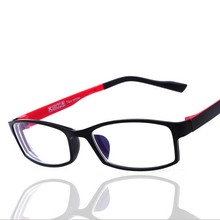 2015 Finished myopia glasses Nearsighted mirror frame imitation plastic retro student myopia Lens -1 -1.5 -2 -2.5 -3 -3.5 -4