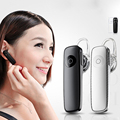Mini Bluetooth Headset Wireless Earphone Hands Free Headphone with Mic for iPhone For xiaomi For Samsung
