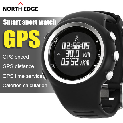 Montre Gps Etanche Voile