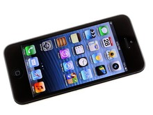Iphone 5 100 factory unlocked phones apple Iphone 5 smartphone 1 2 dual core 16 gb
