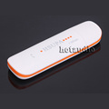 Hotaudio WCDMA 3G Wireless Network Card USB Modem Adapter for PC Tablet SIM Card Android System