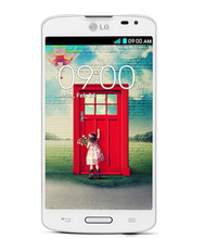 Unlocked Original LG L70 D323 D320 Android smartphone Dual Core 4.5inch 5MP 4G ROM 3G wifi GPS one year warranty free shipping