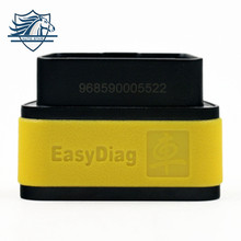 2.0 OBDII Code Reader Scanner For ios Android