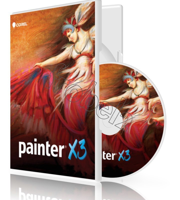 Painter x3