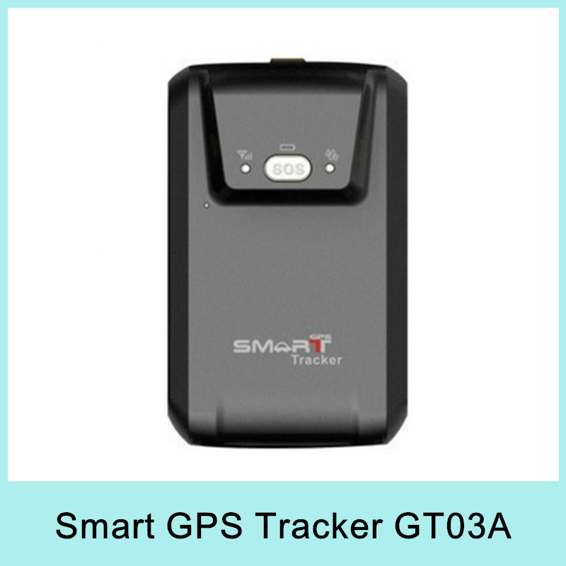 Quad-  20   -  GPS  GT03A   SOS   
