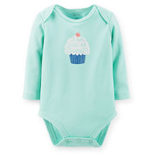 Baby Clothing Long Sleeve Boy Bodysuits For Girls Newborn Carters Children for baby boy girl clothing