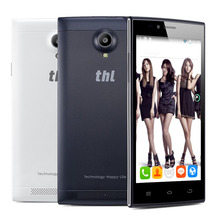 THL T6S 5 0 IPS 1280 720 1 3GHz MTK6582M Quad Core 2G 3G Android 4