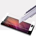 Full Cover Screen Protector Tempered glass Film For Xiaomi redmi note 4 5 5 Black White