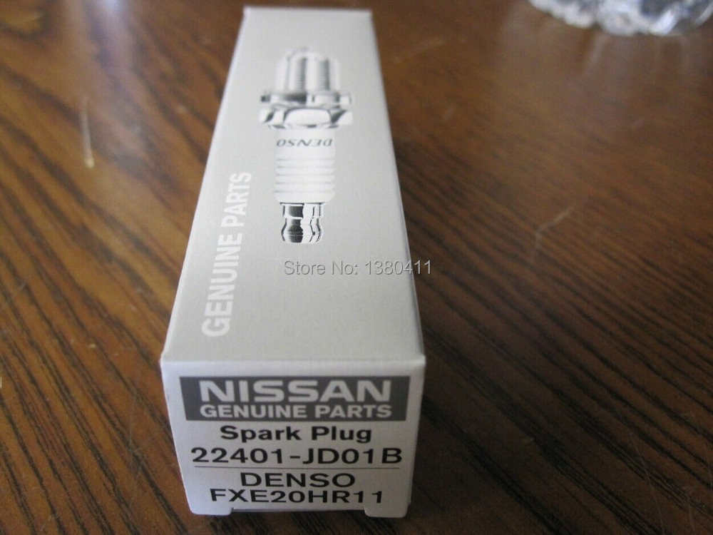     Nissan 22401-JD01B DENSO FXE20HR11