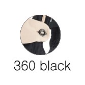 360 black