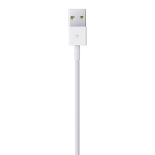 100 original iphone6 Lightning to USB Cable Lightning to USB Cable 1 2m for iphone 6
