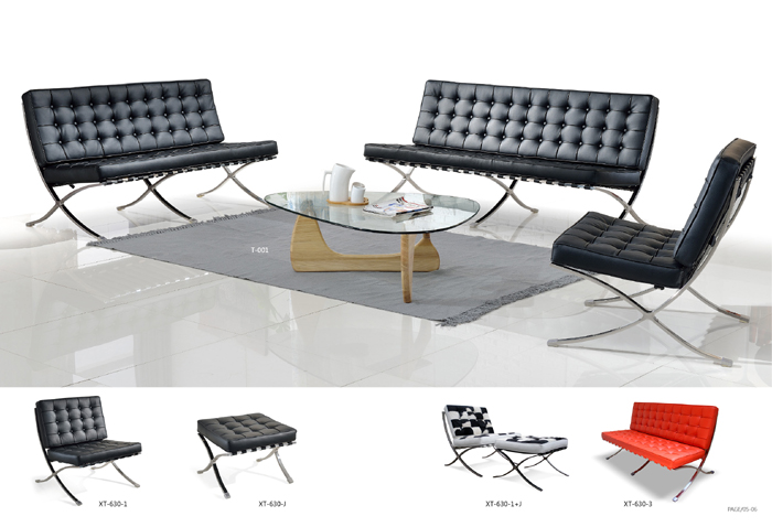 Compra sillones modernos online al por mayor de China, Mayoristas de