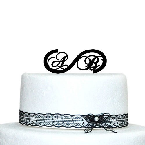 Cheap Monogram Cake Topper Wish Com Cheap Monogram Cake Topper Wish Com