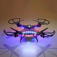 NEW JJRC H8DH 6-Axis Gyro 5.8G FPV RC Quadcopter Drone HD Camera With Monitor Children Toy Kid Toys