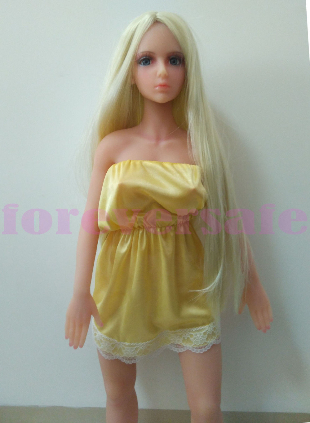 Buy New Jm 75cm Lifelike Solid Love Doll Small Real 6417