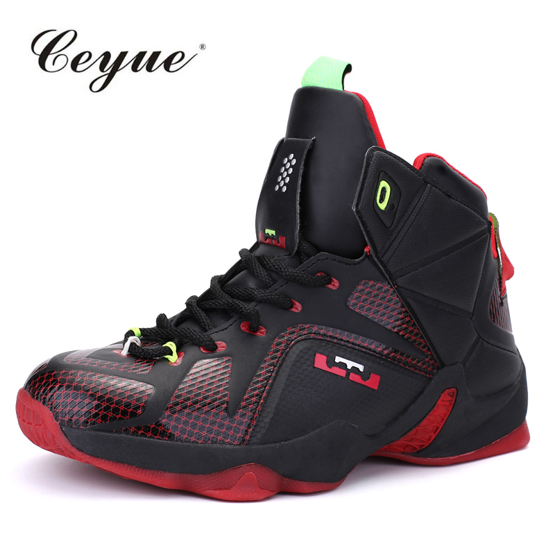 sapatos lebron james