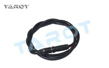 F11297 Tarot TL8X004 Aircraft Parts ESC Power Coaxial Plug Group for RC Drone